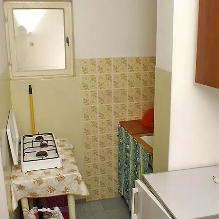 Apartment Studio 4550a